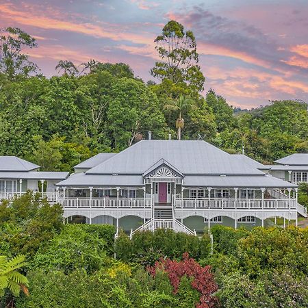 Maiala Park Lodge Mount Glorious ภายนอก รูปภาพ