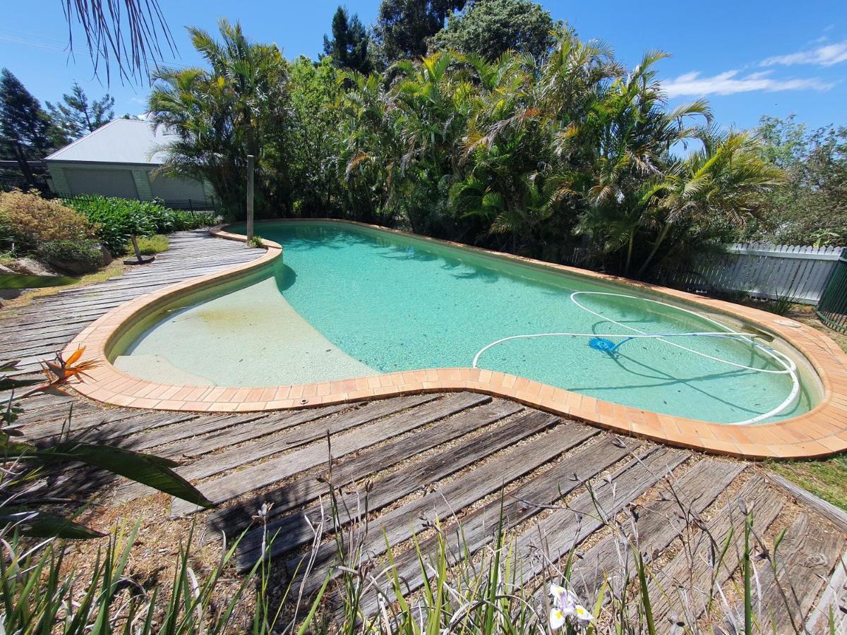 Maiala Park Lodge Mount Glorious ภายนอก รูปภาพ