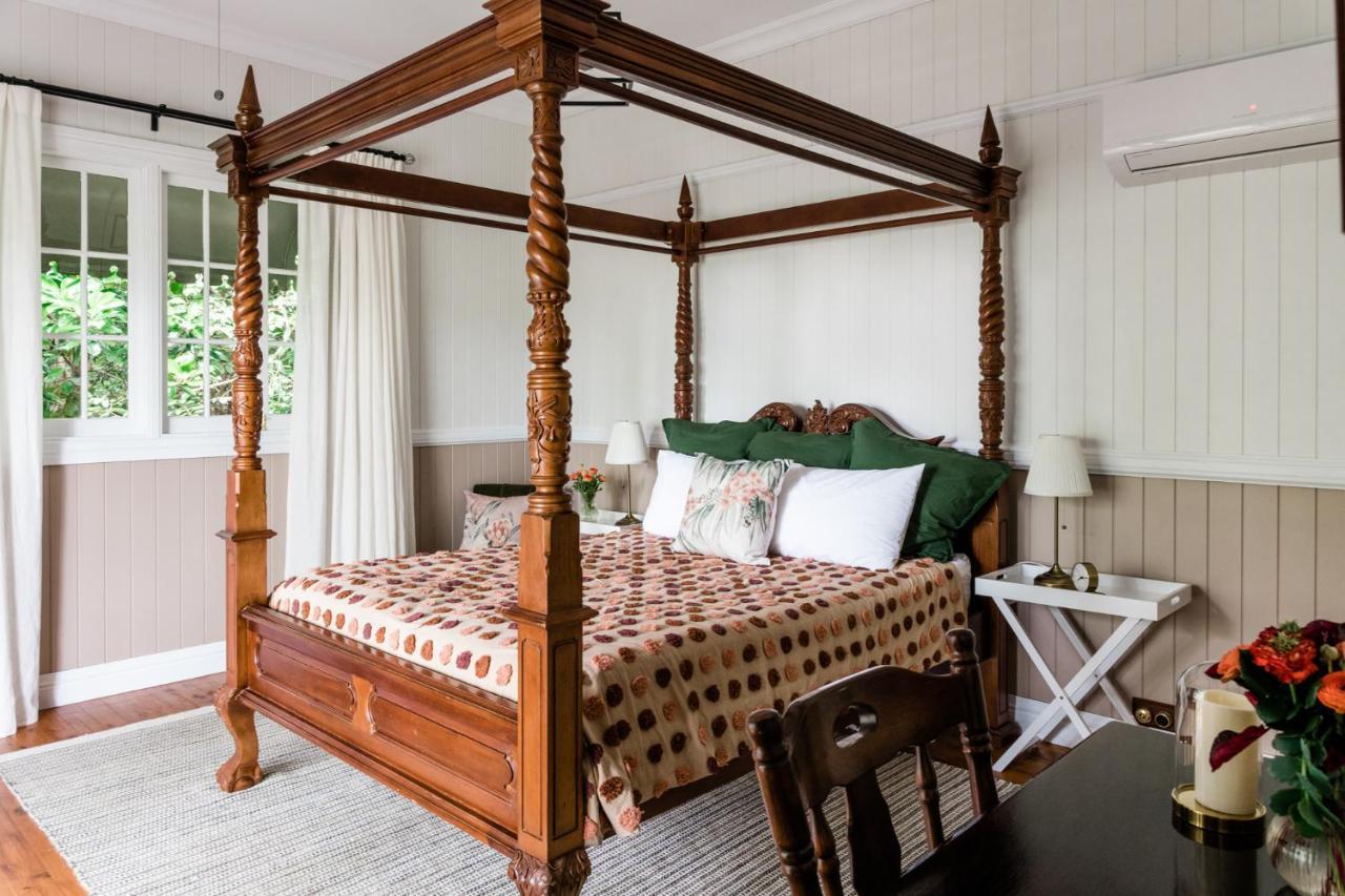 Maiala Park Lodge Mount Glorious ภายนอก รูปภาพ