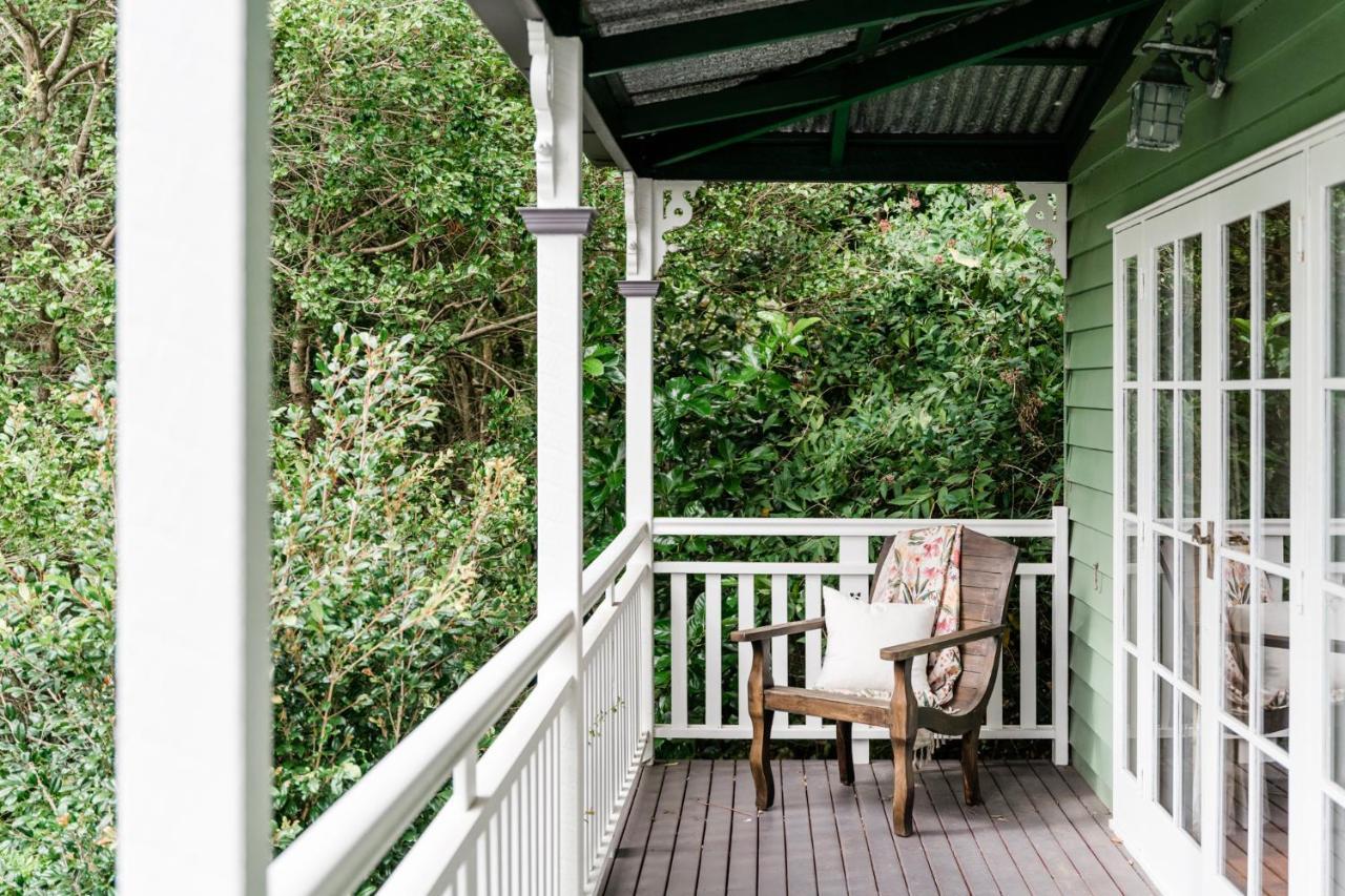 Maiala Park Lodge Mount Glorious ภายนอก รูปภาพ
