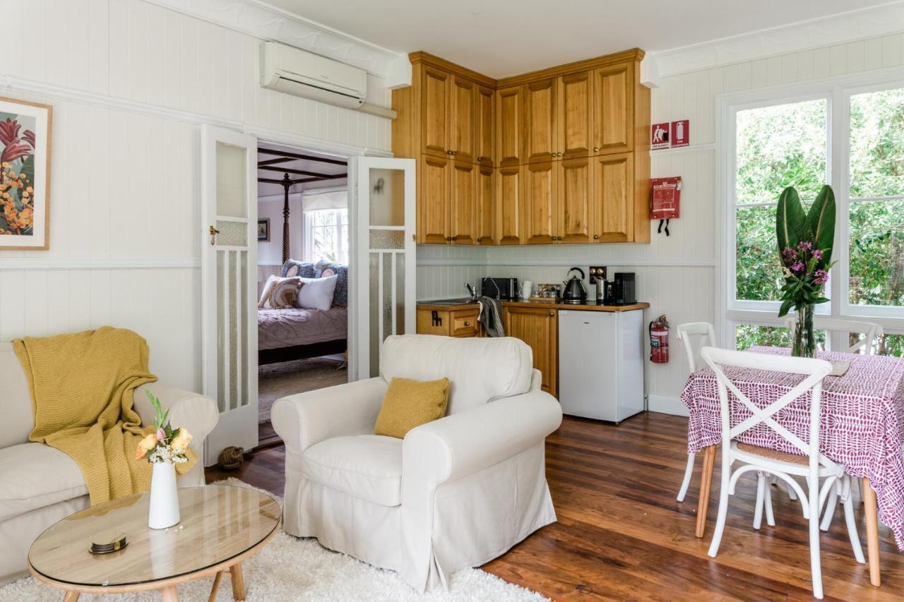 Maiala Park Lodge Mount Glorious ภายนอก รูปภาพ