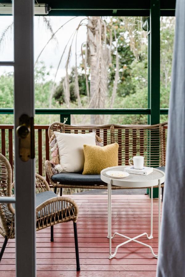 Maiala Park Lodge Mount Glorious ภายนอก รูปภาพ