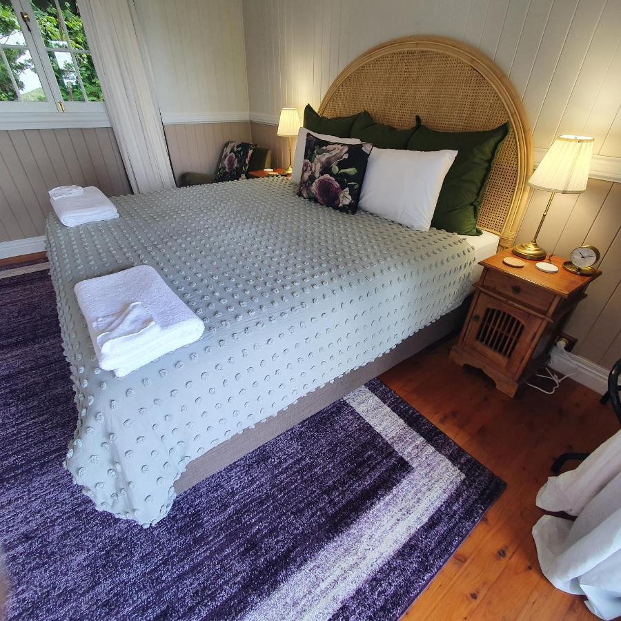 Maiala Park Lodge Mount Glorious ภายนอก รูปภาพ