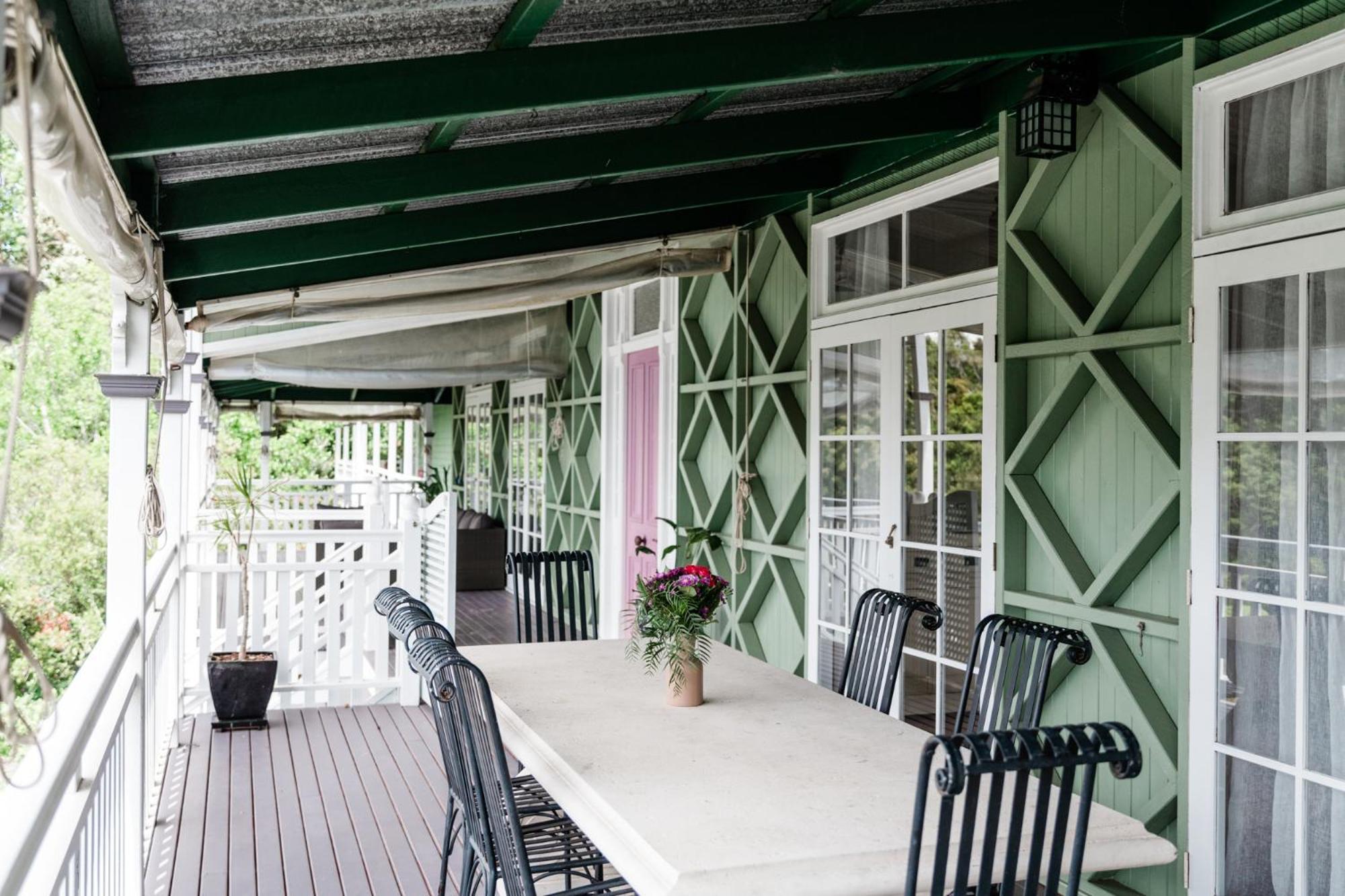 Maiala Park Lodge Mount Glorious ภายนอก รูปภาพ