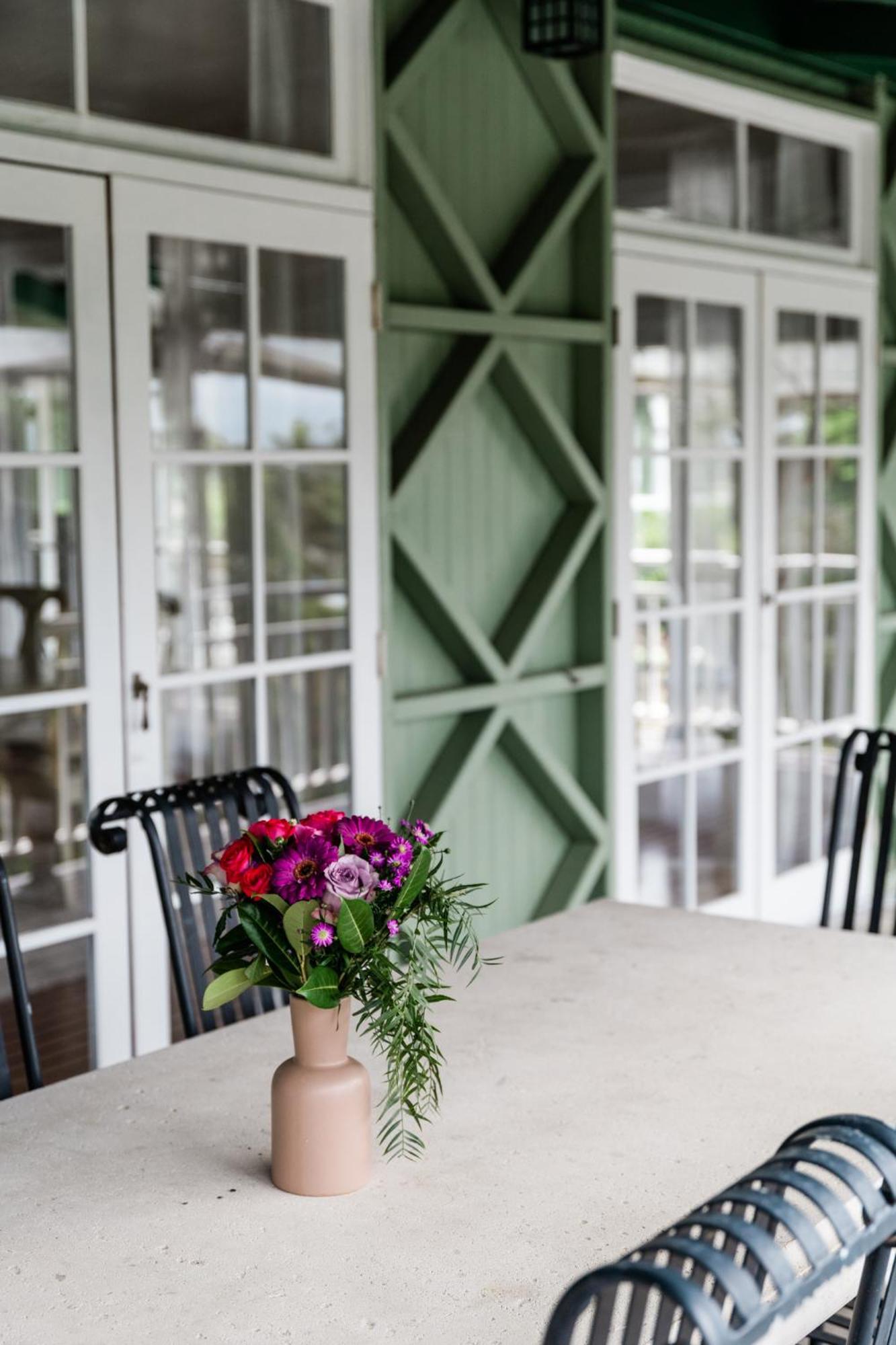 Maiala Park Lodge Mount Glorious ภายนอก รูปภาพ