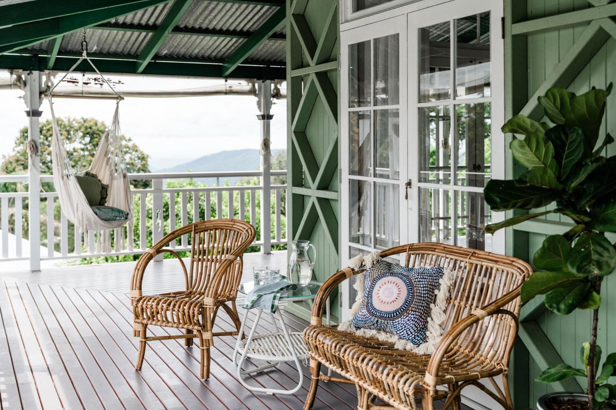 Maiala Park Lodge Mount Glorious ภายนอก รูปภาพ