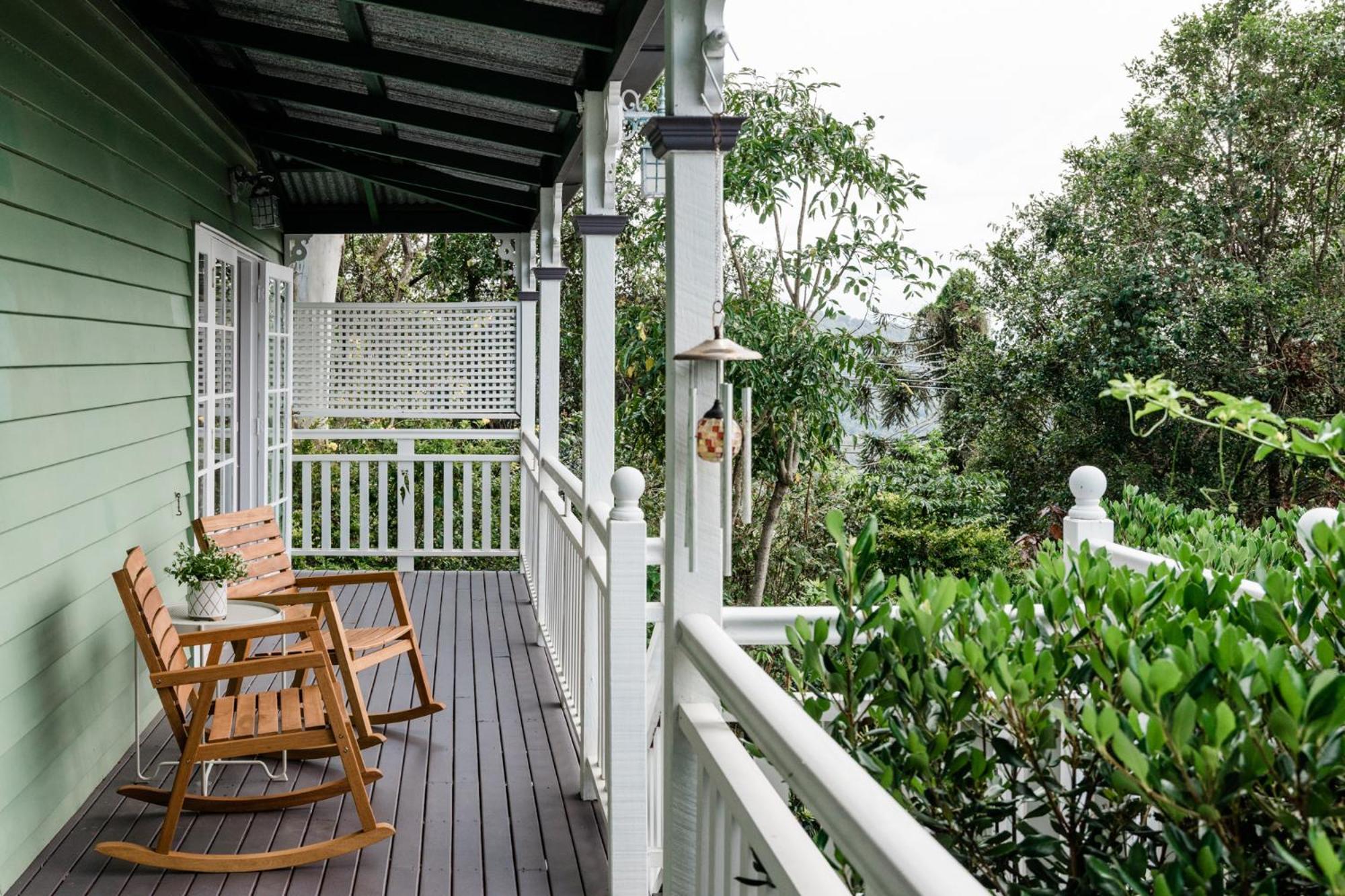 Maiala Park Lodge Mount Glorious ภายนอก รูปภาพ