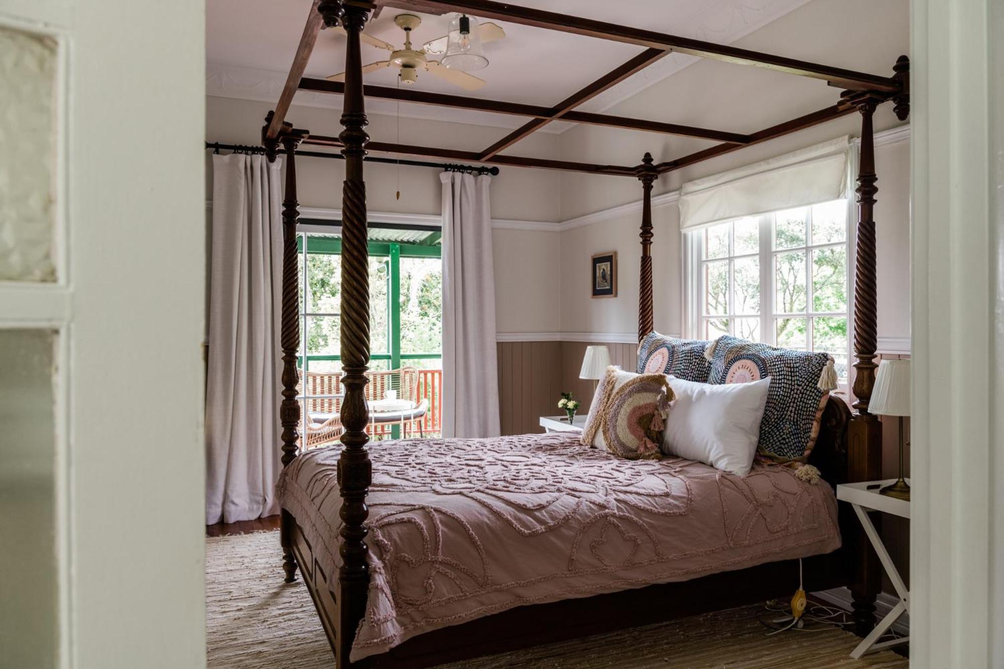 Maiala Park Lodge Mount Glorious ภายนอก รูปภาพ