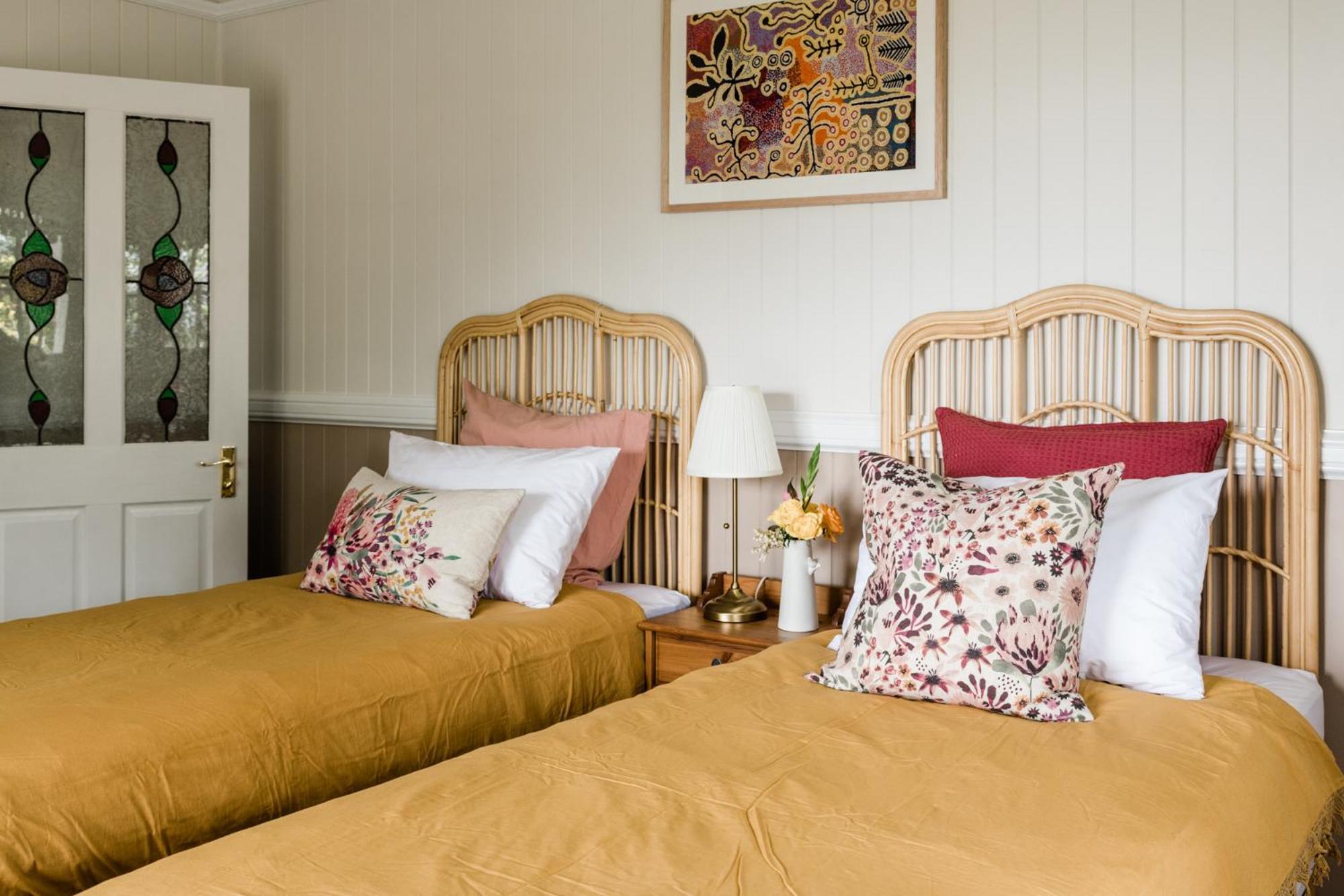 Maiala Park Lodge Mount Glorious ภายนอก รูปภาพ