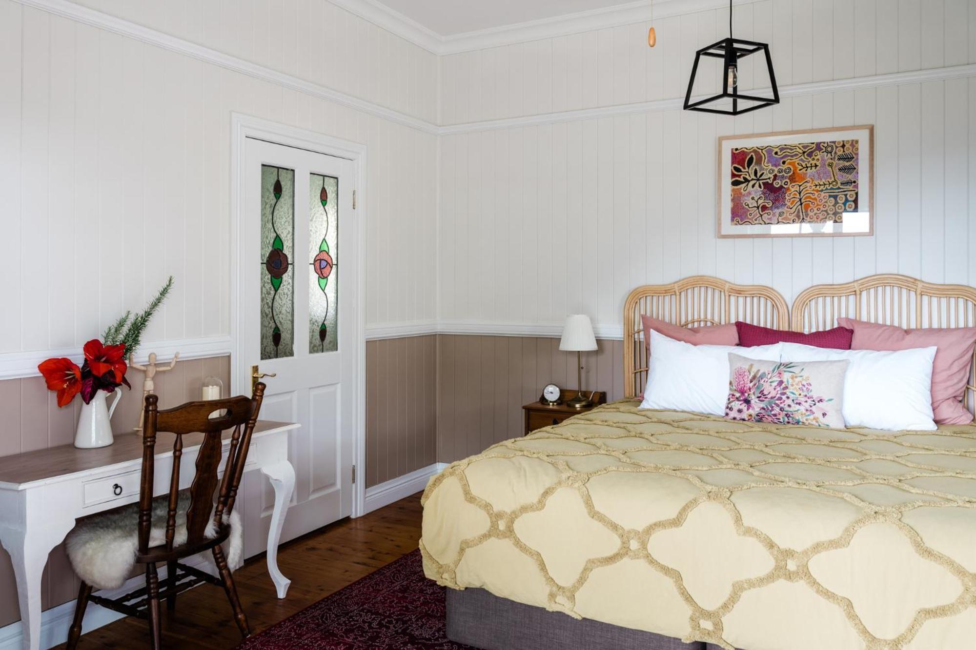Maiala Park Lodge Mount Glorious ภายนอก รูปภาพ