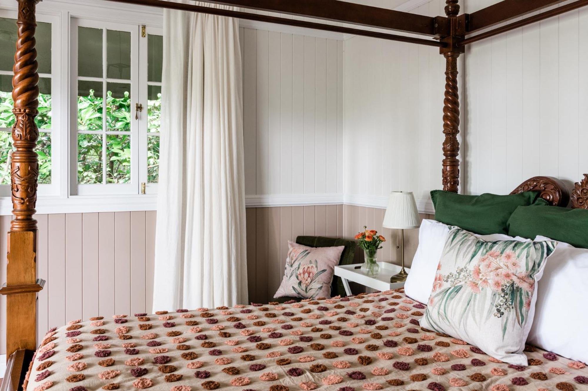 Maiala Park Lodge Mount Glorious ภายนอก รูปภาพ