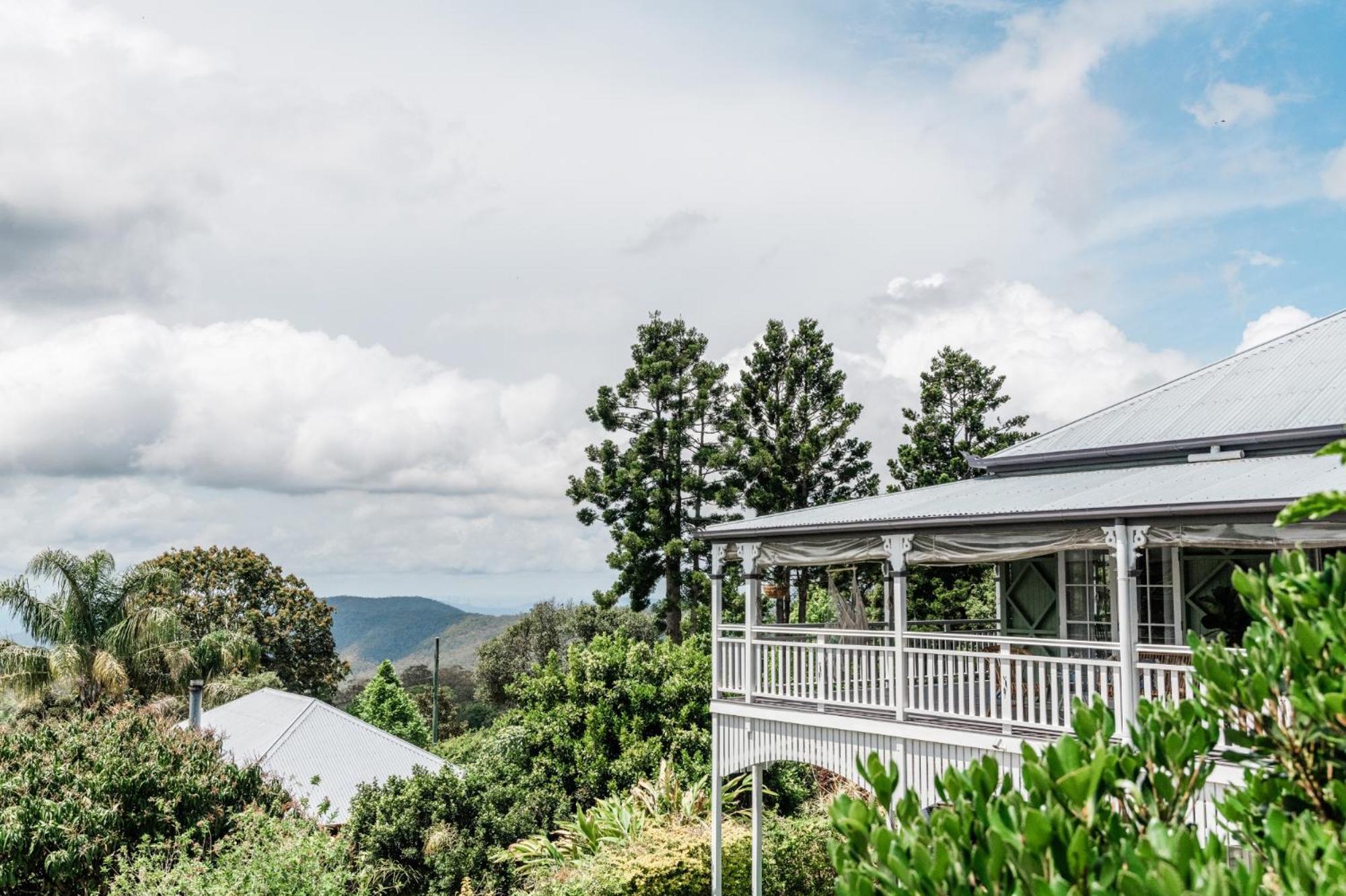 Maiala Park Lodge Mount Glorious ภายนอก รูปภาพ