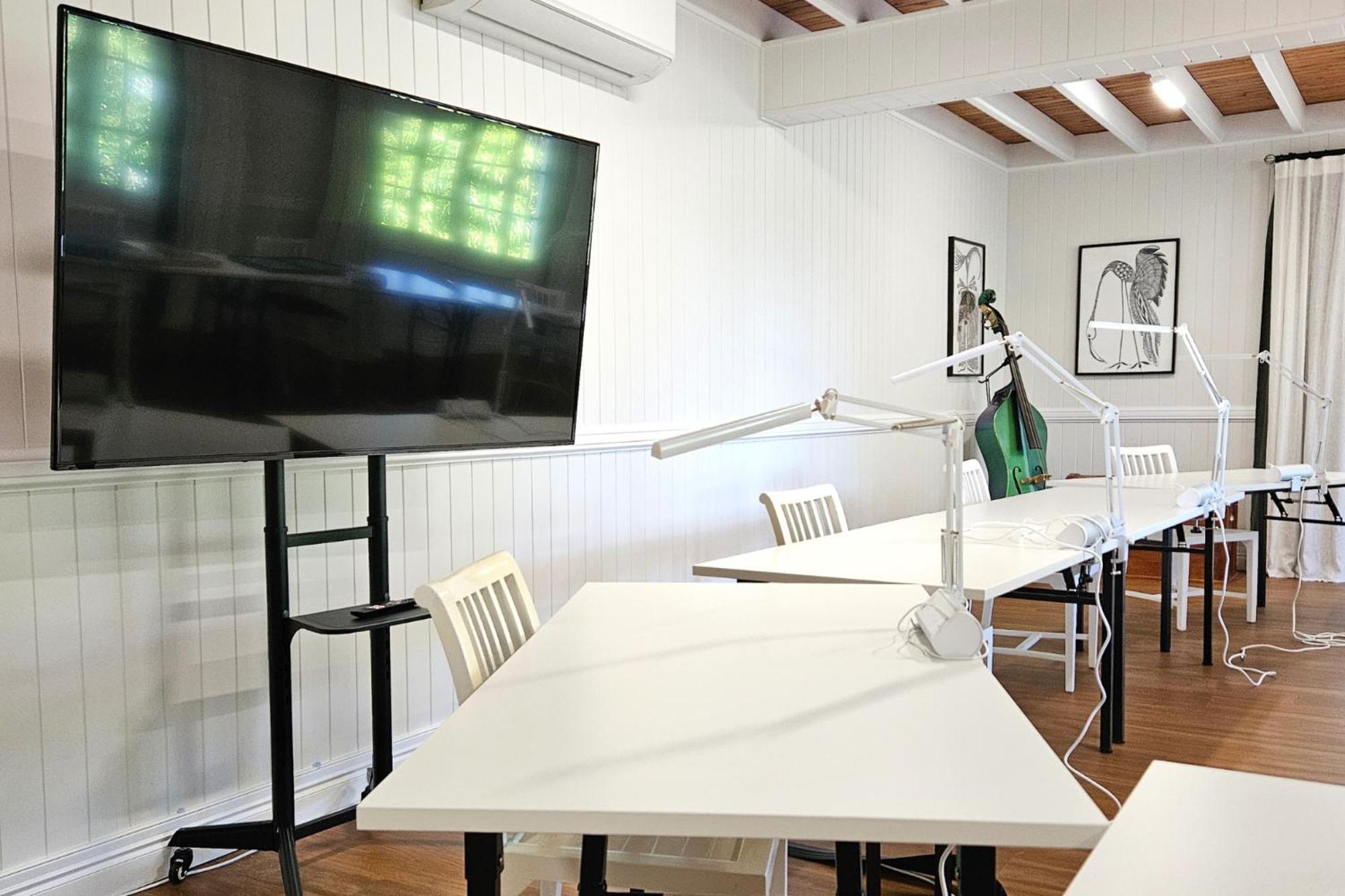 Maiala Park Lodge Mount Glorious ภายนอก รูปภาพ