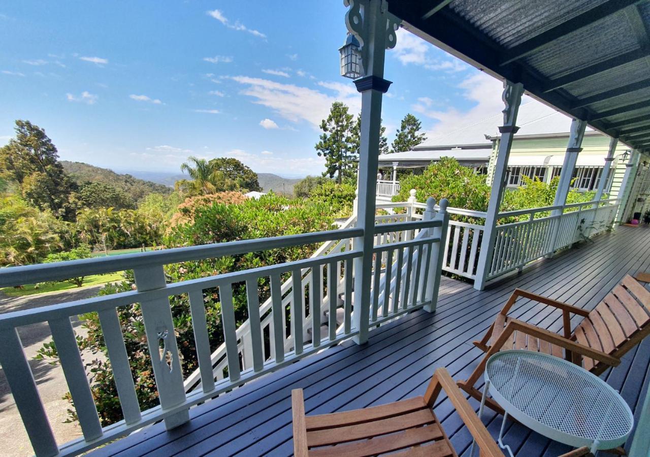 Maiala Park Lodge Mount Glorious ภายนอก รูปภาพ